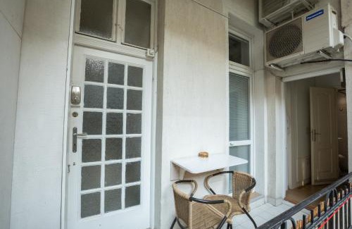 Terazije Apartment | Apartments Terazije