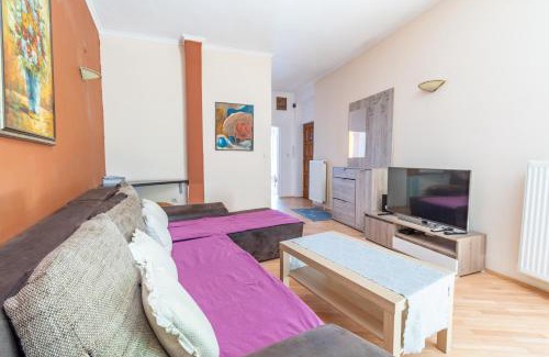 Terazije Apartment | Apartments Terazije
