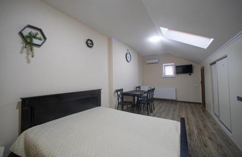 Kamenets-Podol'skiy Apartment | Apartments U Ratushi