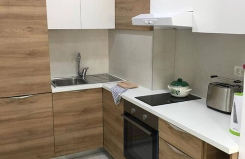 Mostar Apartment | Apartments Valentina - Studio Apartment