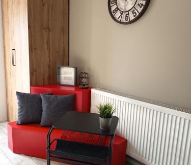 Ohrid Apartment | Apartments Vidanovic