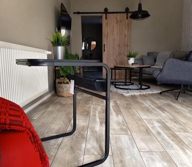 Ohrid Apartment | Apartments Vidanovic
