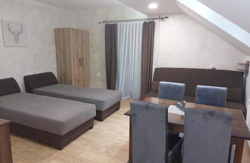 Kopaonik Apartment | Apartments Vila Djurdja