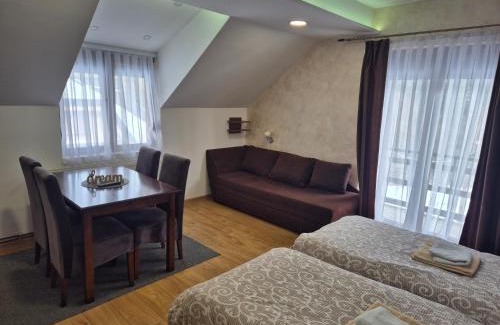 Kopaonik Apartment | Apartments Vila Djurdja