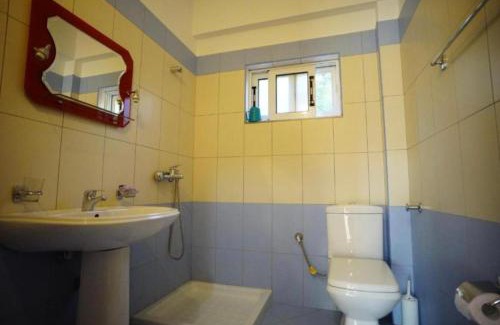 Borsh Apartment | Apartments Vila Emiliano