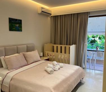 Kodrra Apartment | Apartments Vila Roboci