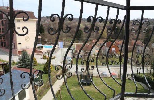 Vrdnik Apartment | Apartments Vila Vrdnik
