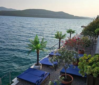 Neum House | Apartments Villa Dom