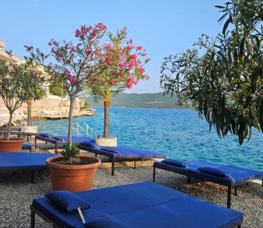 Neum House | Apartments Villa Dom