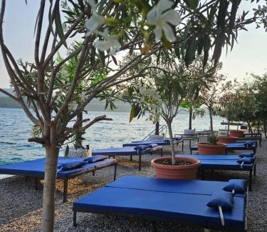 Neum House | Apartments Villa Dom