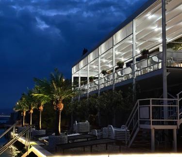 Neum House | Apartments Villa Dom