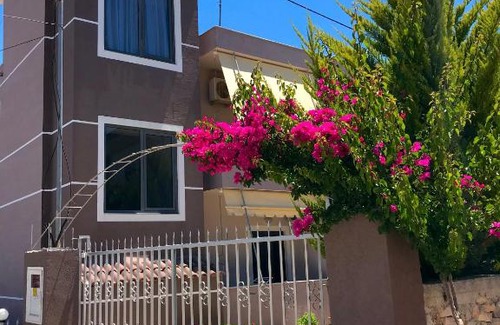 Ksamil Apartment | Apartments Villa Dovinefa