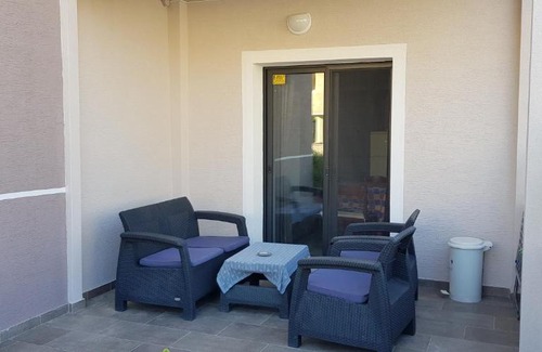 Ksamil Apartment | Apartments Villa Dovinefa