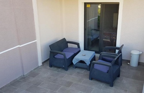 Ksamil Apartment | Apartments Villa Dovinefa