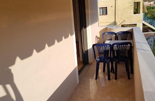Ksamil Apartment | Apartments Villa Dovinefa