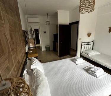 Katerini Apartment | Apartments Villa Effie