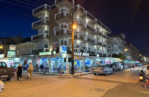 Katerini Apartment | Apartments Villa Effie