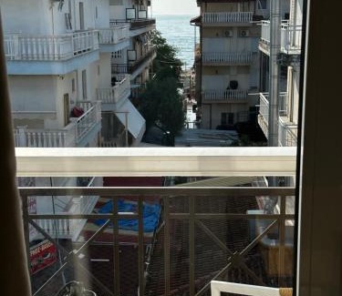 Katerini Apartment | Apartments Villa Effie