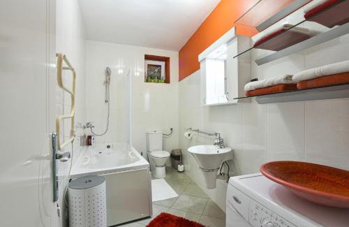 Mladenovac Apartment | Apartments Villa Graf