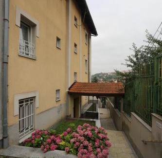 Novo Sarajevo Apartment | Apartments Villa Irma
