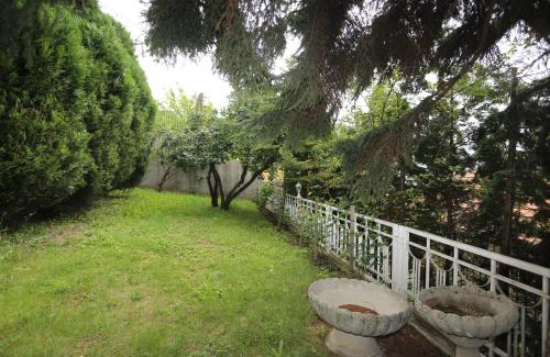 Novo Sarajevo Apartment | Apartments Villa Irma