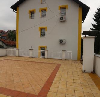 Novo Sarajevo Apartment | Apartments Villa Irma