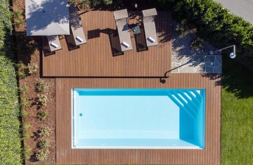 Lana Apartment | Apartments Villa Julia