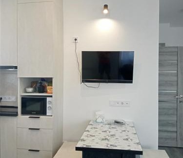 Yavory House | Apartments Villa OLGA