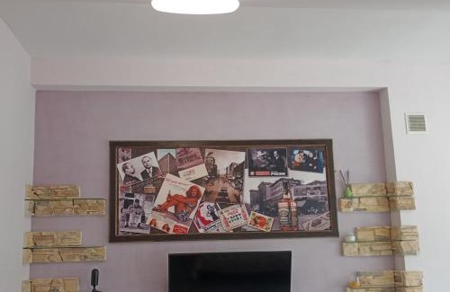 Yavory House | Apartments Villa OLGA