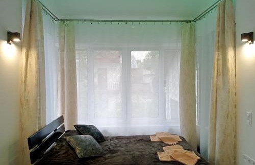 Yavory House | Apartments Villa OLGA