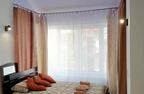 Yavory House | Apartments Villa OLGA