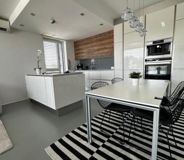 Ljubljana Apartment | Apartments Villa Popp