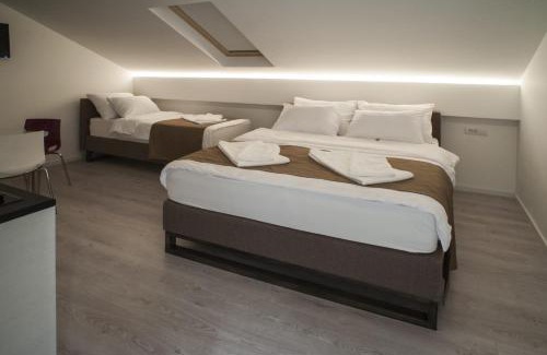 Savamala Apartment | Apartments Villa Savamala