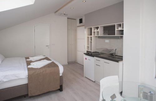 Savamala Apartment | Apartments Villa Savamala