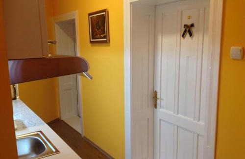 Vrnjacka Banja House | Apartments Villa Svetlana