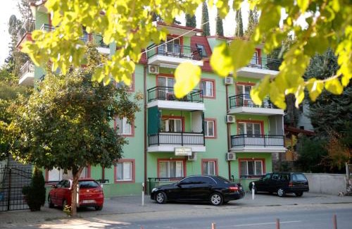 Star Dojran Apartment | Apartments Villa Zora