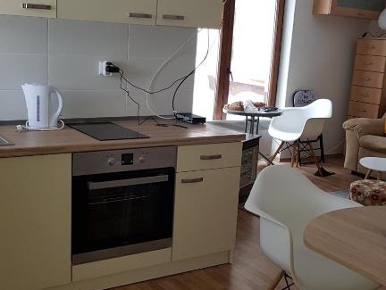Babanovac Apartment | Apartments Vlašić