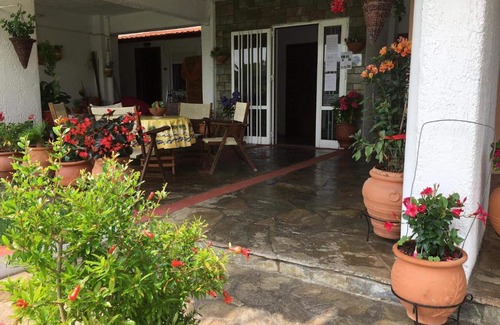 Nei Pori Apartment | Apartments Voula