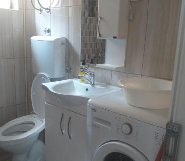 Seoca House | Apartments Vuceljic - Canj