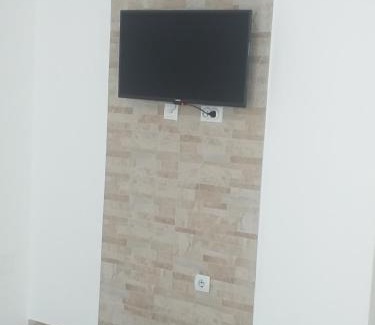 Seoca House | Apartments Vuceljic - Canj