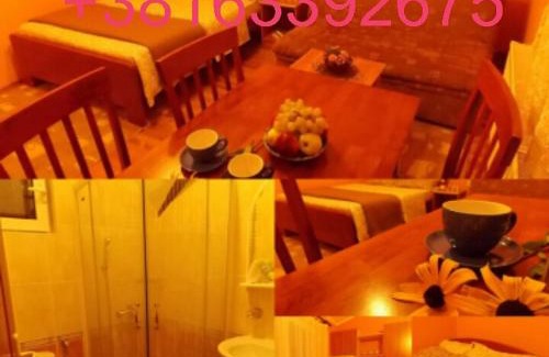 Zlatibor Apartment | Apartments Vukomanović