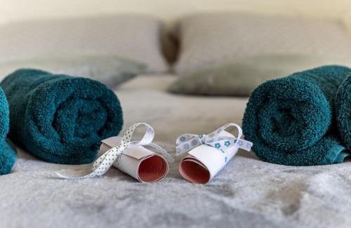 Podcetrtek Apartment | Apartments & Wellness Dalija with Massages studio