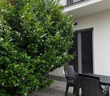 Mali Radic Apartment | Apartments White House Bihac