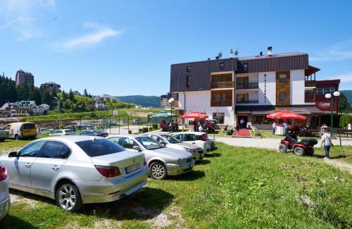 Babanovac Apartment | Apartments WinterSport