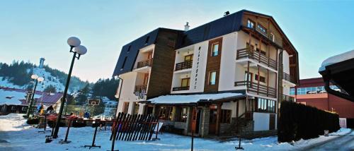 Babanovac Apartment | Apartments WinterSport