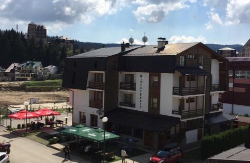 Babanovac Apartment | Apartments WinterSport