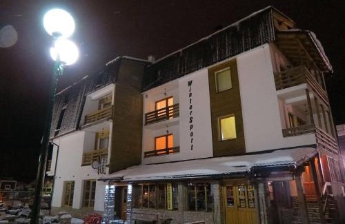 Babanovac Apartment | Apartments WinterSport