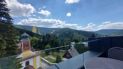 Spindleruv Mlyn Apartment | Apartments with mountain views