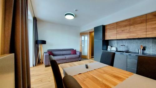 Spindleruv Mlyn Apartment | Apartments with mountain views