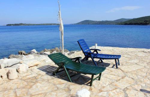 Zman Apartment | Apartments with parking space Zman, Dugi otok - 449
